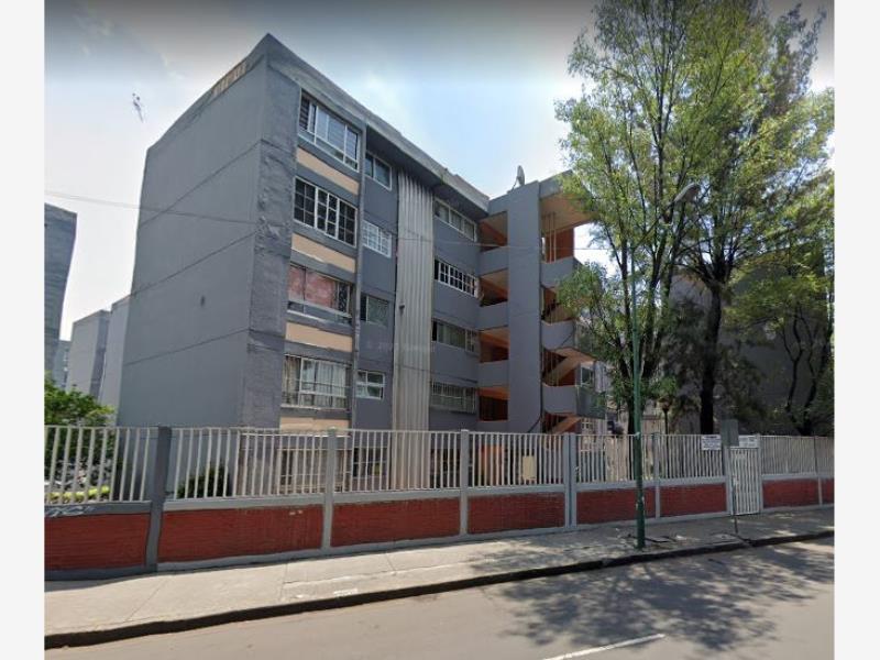Foto de departamento en venta en canal tezóntle 1102, paseos de churubusco, iztapalapa, df / cdmx, 23308865 No. 02