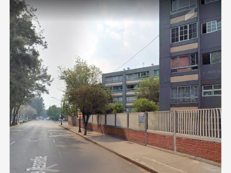 Foto de departamento en venta en canal tezóntle 1102, paseos de churubusco, iztapalapa, df / cdmx, 23308865 No. 03