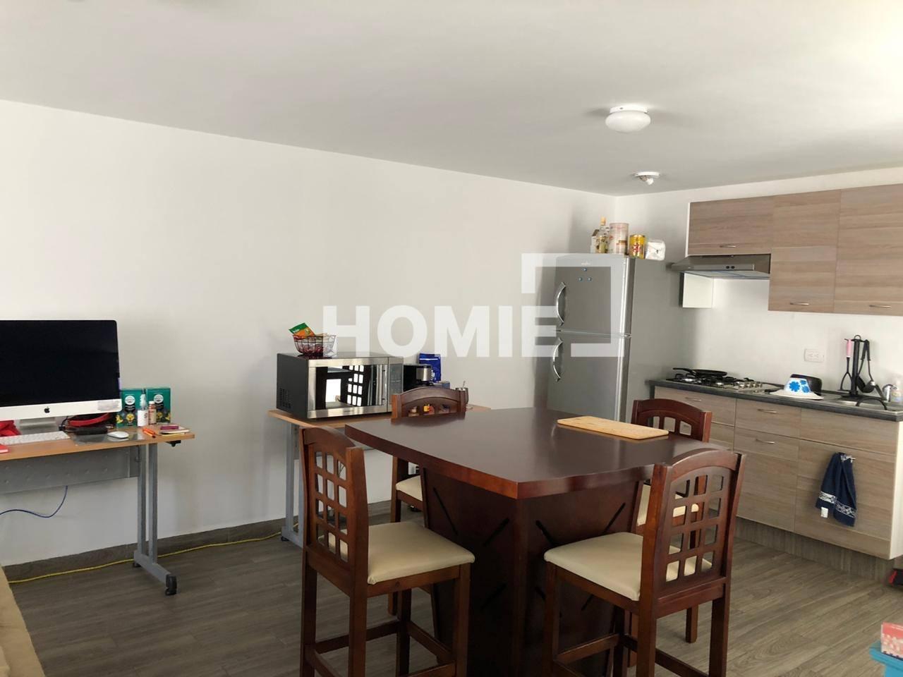 Foto de departamento en renta en cananea 20 bis, nicolás bravo, venustiano carranza, df / cdmx, 0 No. 01