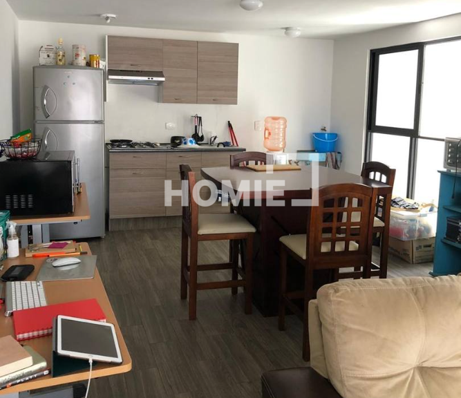 Foto de departamento en renta en cananea 20 bis, nicolás bravo, venustiano carranza, df / cdmx, 0 No. 02