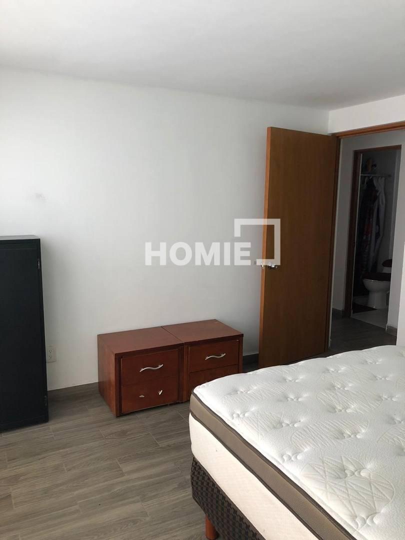 Foto de departamento en renta en cananea 20 bis, nicolás bravo, venustiano carranza, df / cdmx, 0 No. 04