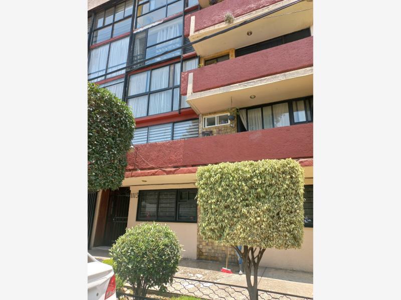 Foto de departamento en venta en canarias 1105, portales sur, benito juárez, df / cdmx, 0 No. 01