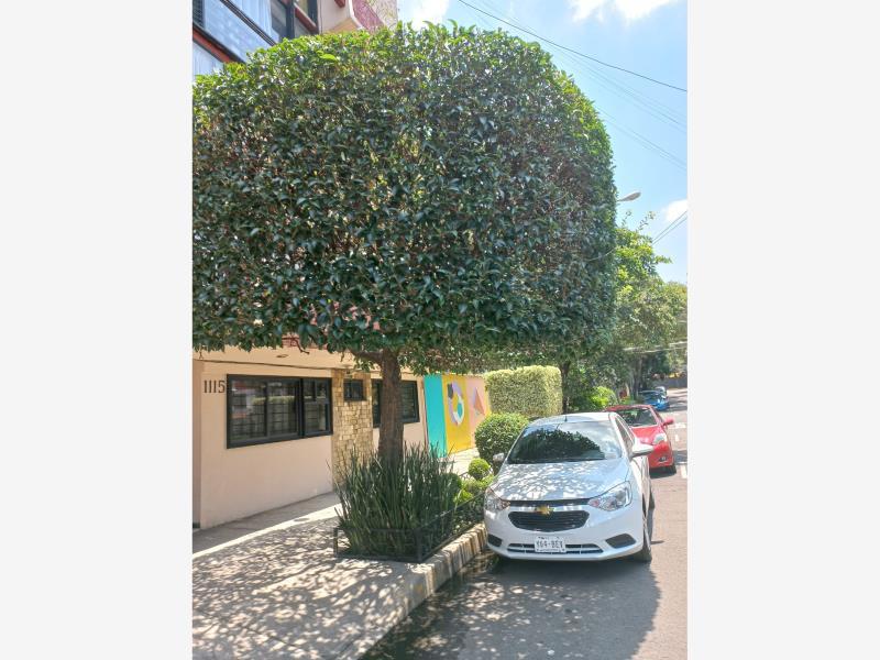 Foto de departamento en venta en canarias 1105, portales sur, benito juárez, df / cdmx, 0 No. 03