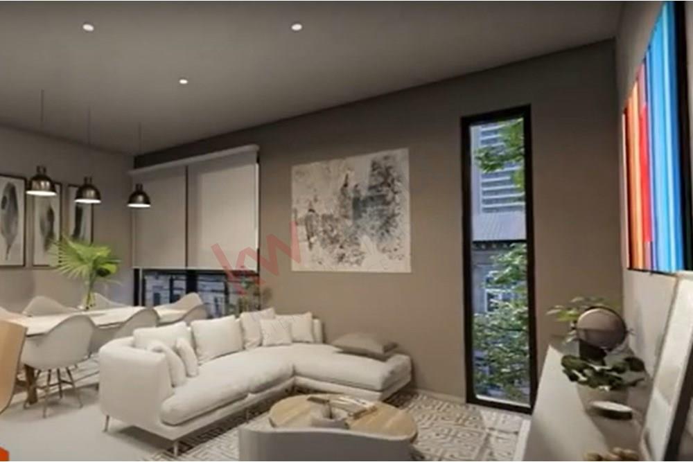 Foto de departamento en venta en canarias 1117, portales norte, benito juárez, df / cdmx, 0 No. 02