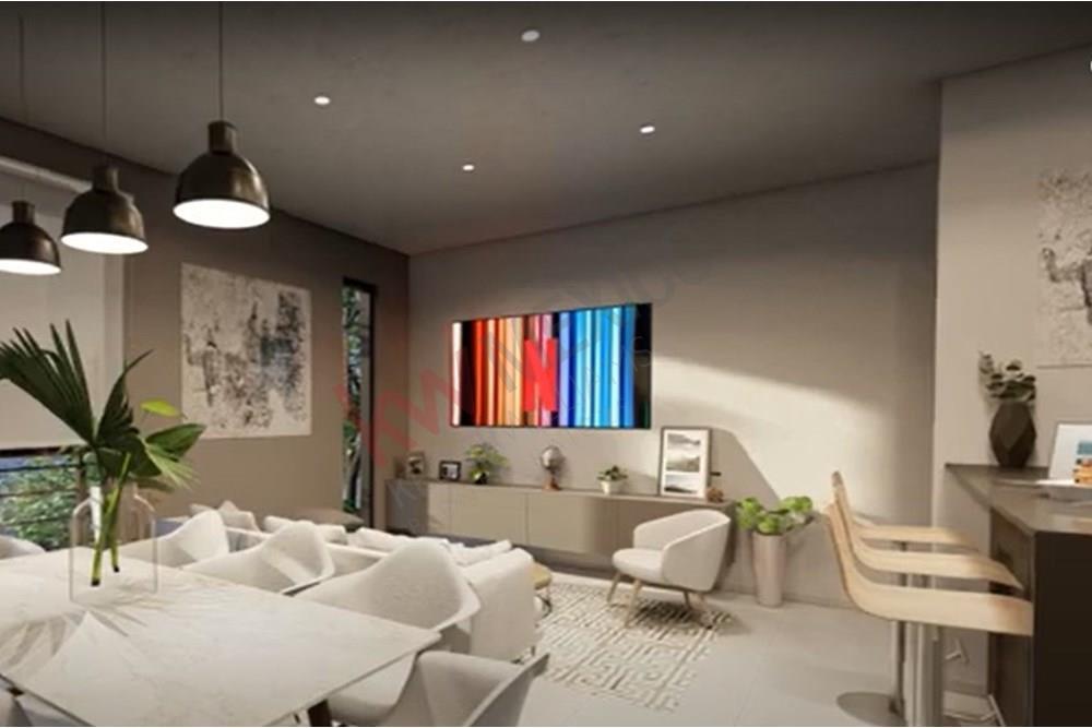 Foto de departamento en venta en canarias 1117, portales norte, benito juárez, df / cdmx, 0 No. 03