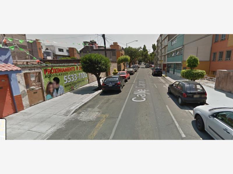 Foto de terreno comercial en venta en canarias 409, portales sur, benito juárez, df / cdmx, 20992216 No. 02