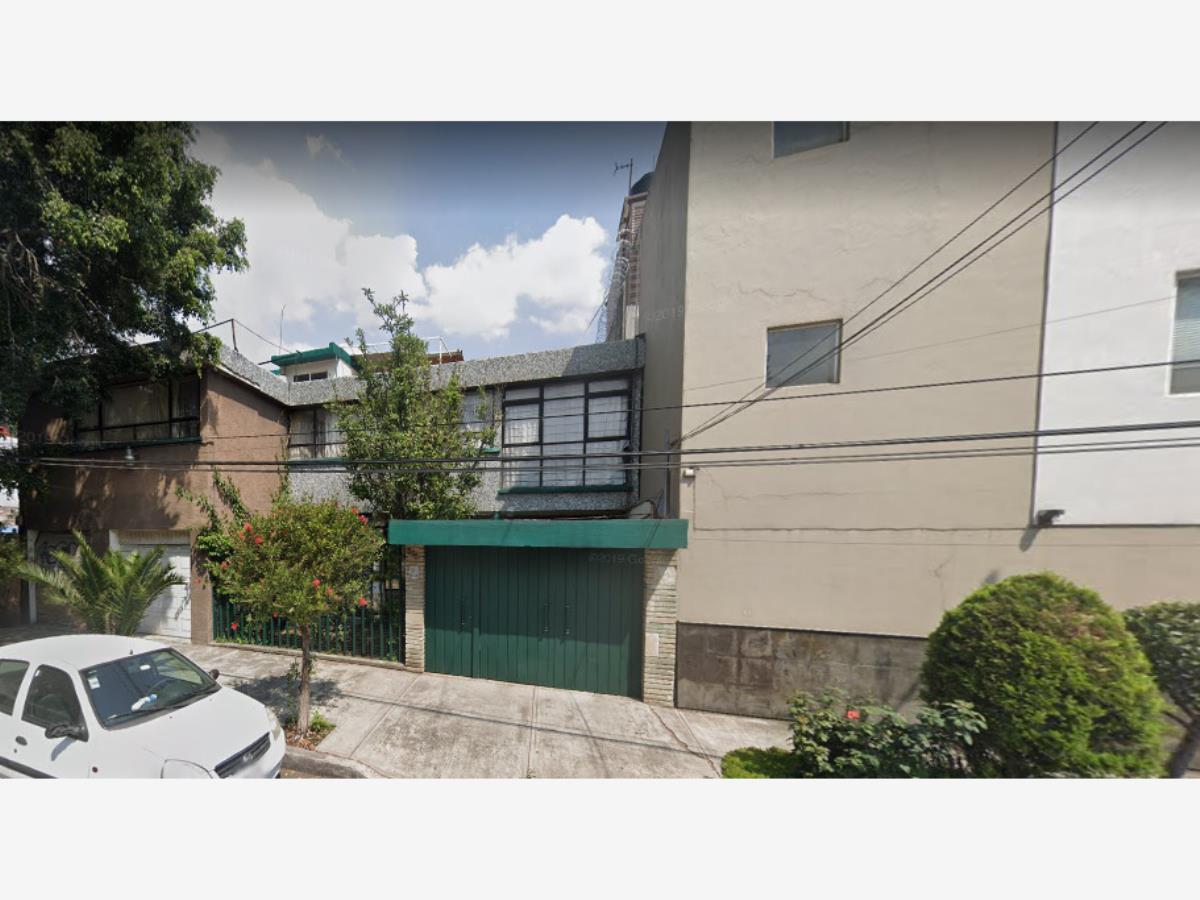 Foto de casa en venta en canarias 505, portales norte, benito juárez, df / cdmx, 26628786 No. 01