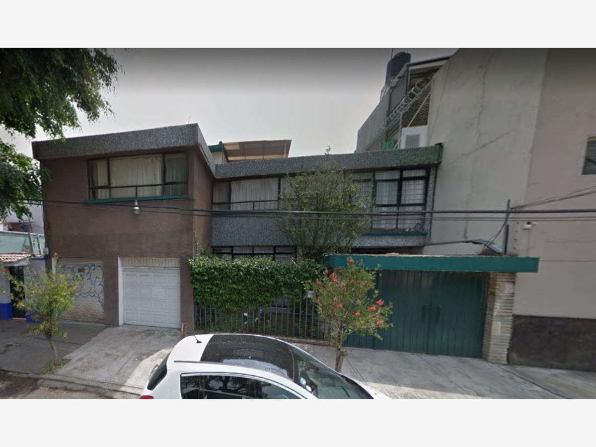 Foto de casa en venta en canarias 505, portales norte, benito juárez, df / cdmx, 26628786 No. 02