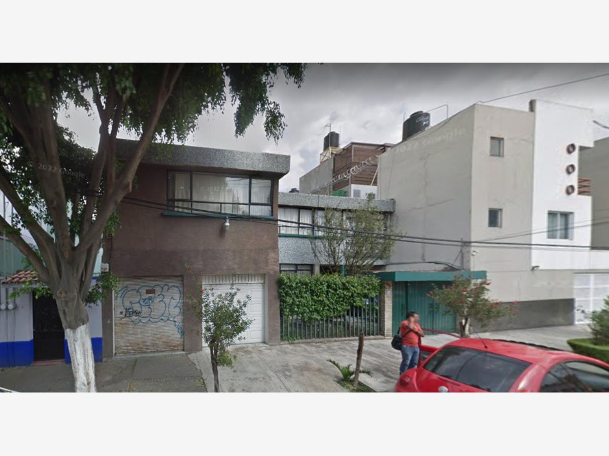 Foto de casa en venta en canarias 505, portales norte, benito juárez, df / cdmx, 26628786 No. 03