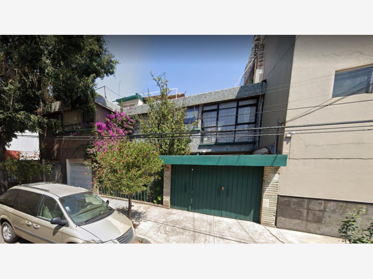 Foto de casa en venta en canarias 505, portales norte, benito juárez, df / cdmx, 26628786 No. 04