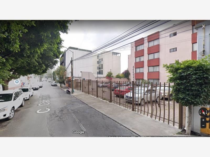 Foto de departamento en venta en canarias 69, san simón ticumac, benito juárez, df / cdmx, 25333669 No. 03
