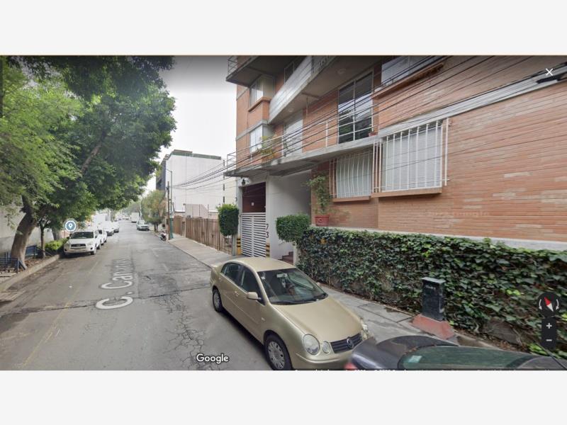 Foto de departamento en venta en canarias 69, san simón ticumac, benito juárez, df / cdmx, 25333669 No. 04