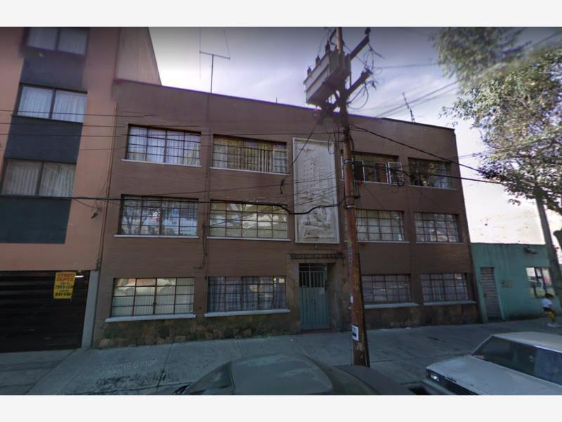Foto de departamento en venta en canarias 924, portales sur, benito juárez, df / cdmx, 25098891 No. 01