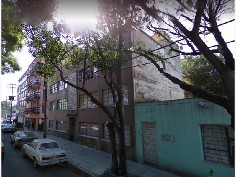 Foto de departamento en venta en canarias 924, portales sur, benito juárez, df / cdmx, 25098891 No. 02