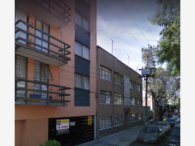 Foto de departamento en venta en canarias 924, portales sur, benito juárez, df / cdmx, 25098891 No. 03