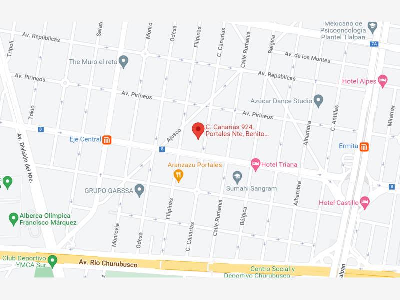 Foto de departamento en venta en canarias 924, portales sur, benito juárez, df / cdmx, 25098891 No. 04