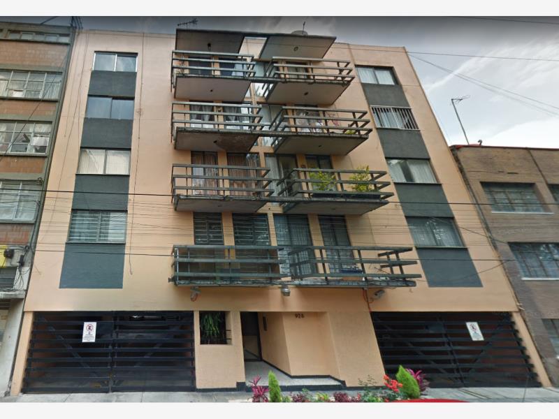 Foto de departamento en venta en canarias 926, portales sur, benito juárez, df / cdmx, 22781917 No. 04