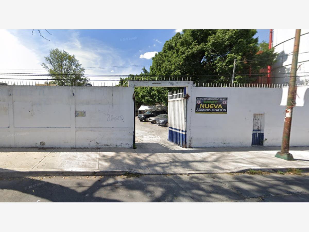 Foto de terreno habitacional en venta en candelaria 27, atlántida, coyoacán, df / cdmx, 26525401 No. 02