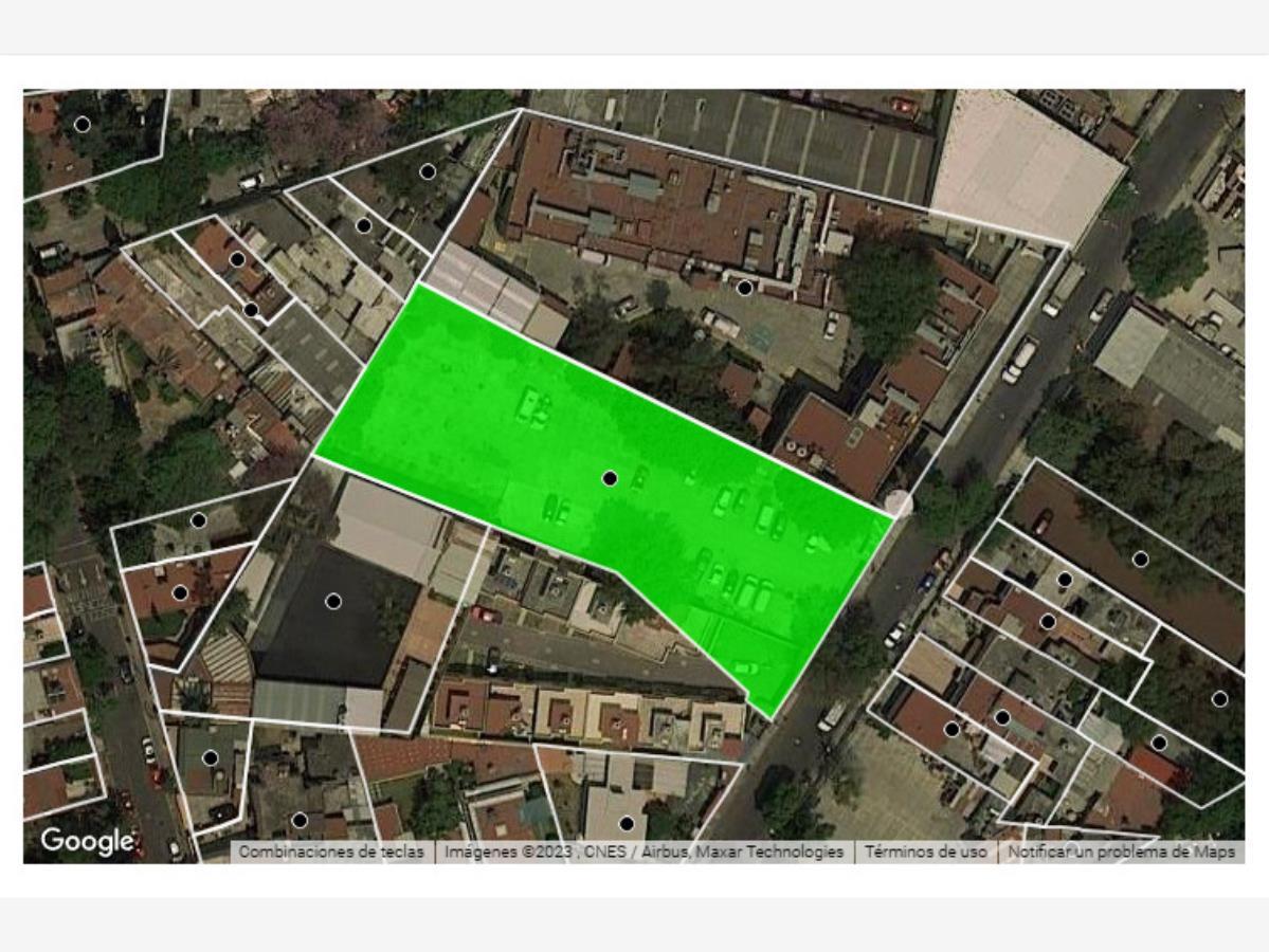 Foto de terreno habitacional en venta en candelaria 27, atlántida, coyoacán, df / cdmx, 26525401 No. 04