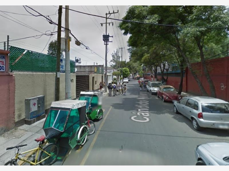 Foto de departamento en venta en candido navarro 47, san juan tlihuaca, azcapotzalco, df / cdmx, 22121107 No. 01