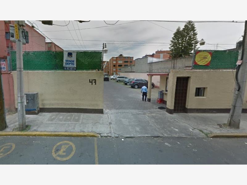 Foto de departamento en venta en candido navarro 47, san juan tlihuaca, azcapotzalco, df / cdmx, 22121107 No. 03