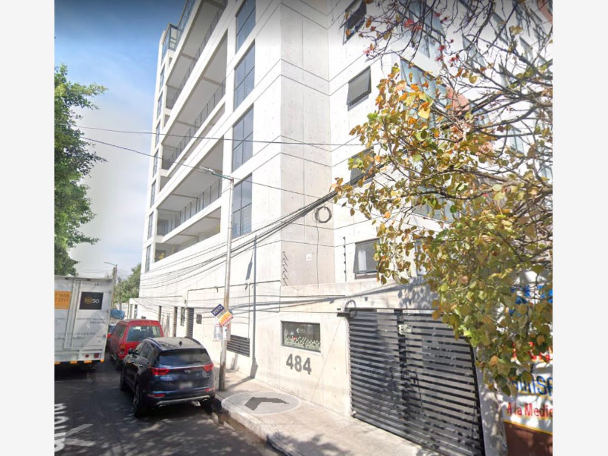 Foto de departamento en venta en canela 484, granjas méxico, iztacalco, df / cdmx, 0 No. 01