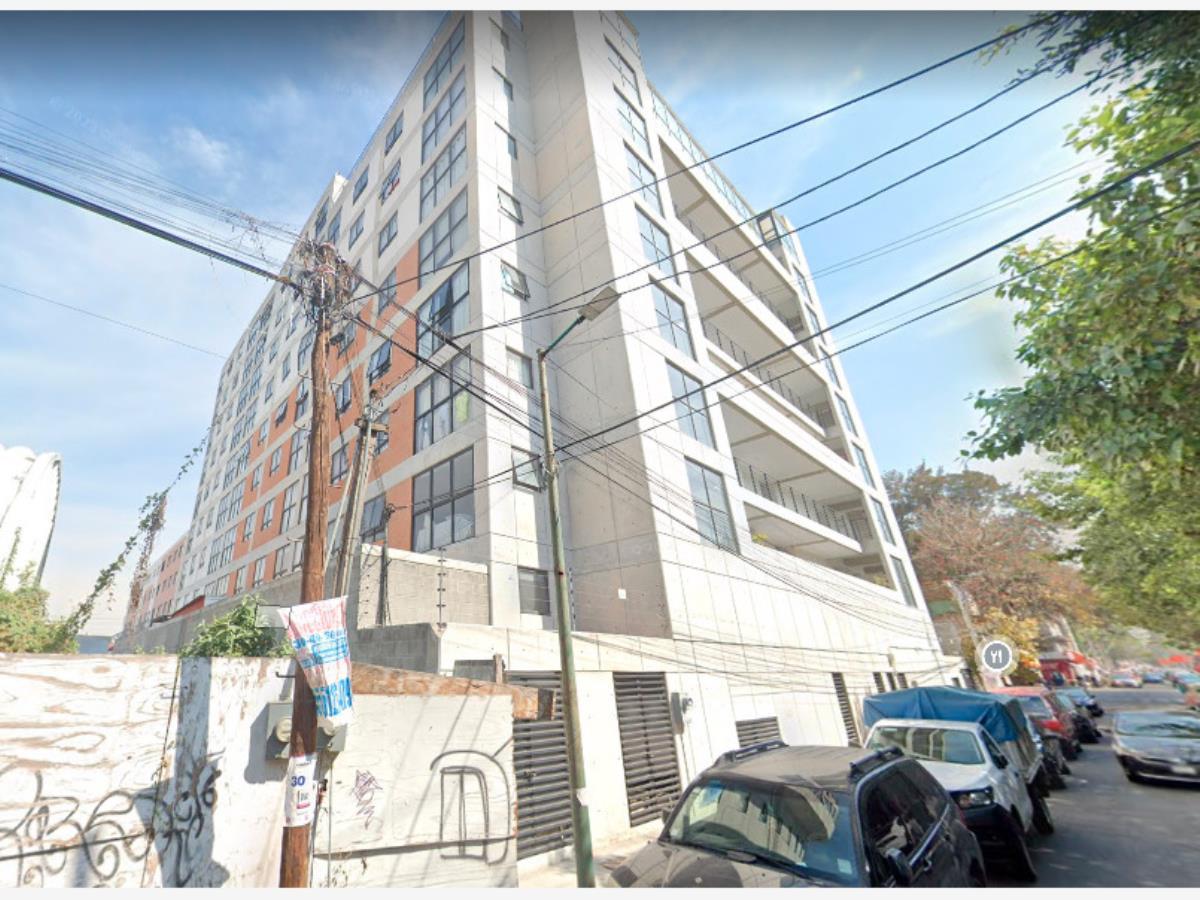 Foto de departamento en venta en canela 484, granjas méxico, iztacalco, df / cdmx, 0 No. 03