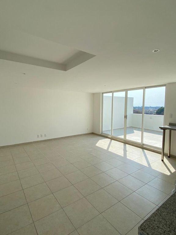 Foto de departamento en renta en canela 592, granjas méxico, iztacalco, df / cdmx, 0 No. 03