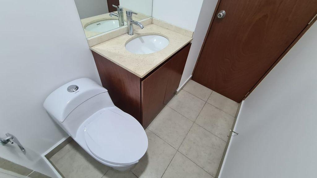 Foto de departamento en renta en canela 592, granjas méxico, iztacalco, df / cdmx, 0 No. 04