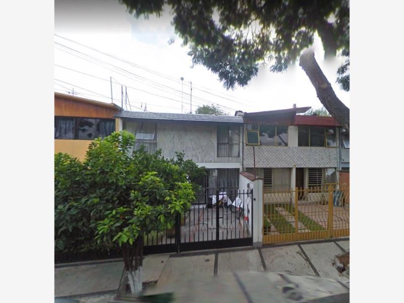 Foto de casa en venta en canope 7, prados de coyoacán, coyoacán, df / cdmx, 24934045 No. 01