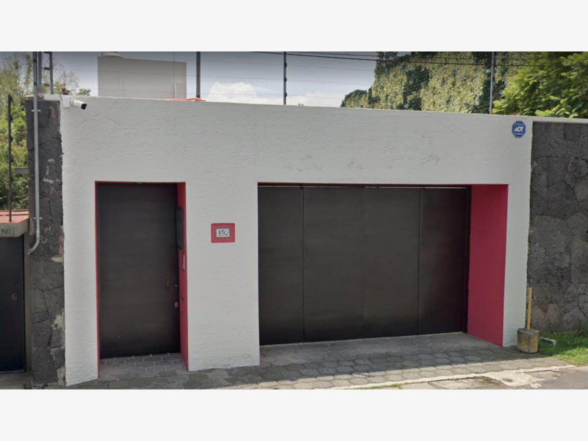 Foto de casa en venta en cantera 190, jardines del pedregal, álvaro obregón, df / cdmx, 0 No. 02
