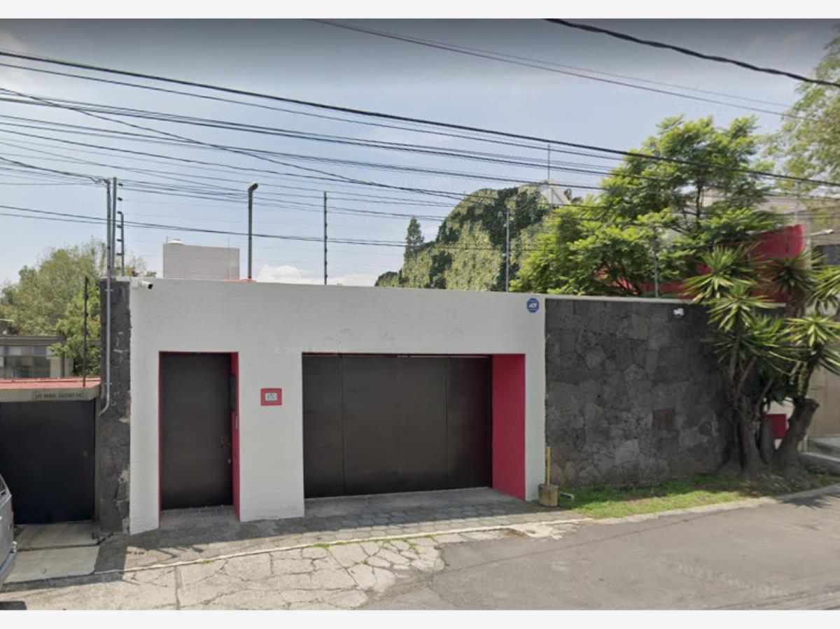 Foto de casa en venta en cantera 190, jardines del pedregal, álvaro obregón, df / cdmx, 0 No. 03