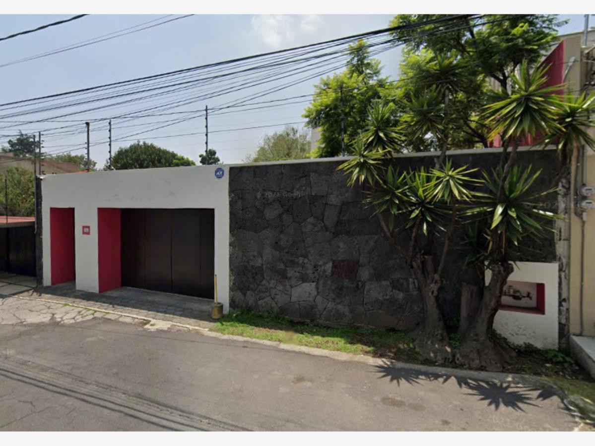 Foto de casa en venta en cantera 190, jardines del pedregal, álvaro obregón, df / cdmx, 0 No. 04
