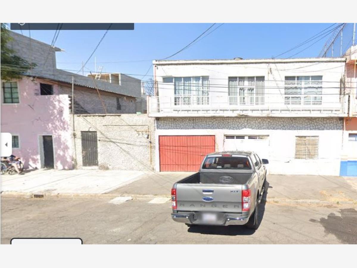 Foto de terreno habitacional en venta en canton 12, romero rubio, venustiano carranza, df / cdmx, 25792811 No. 01