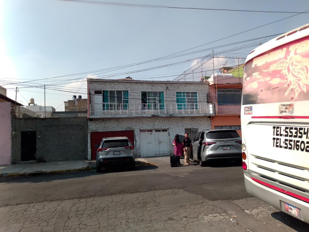 Foto de terreno habitacional en venta en canton 12, romero rubio, venustiano carranza, df / cdmx, 25792811 No. 02