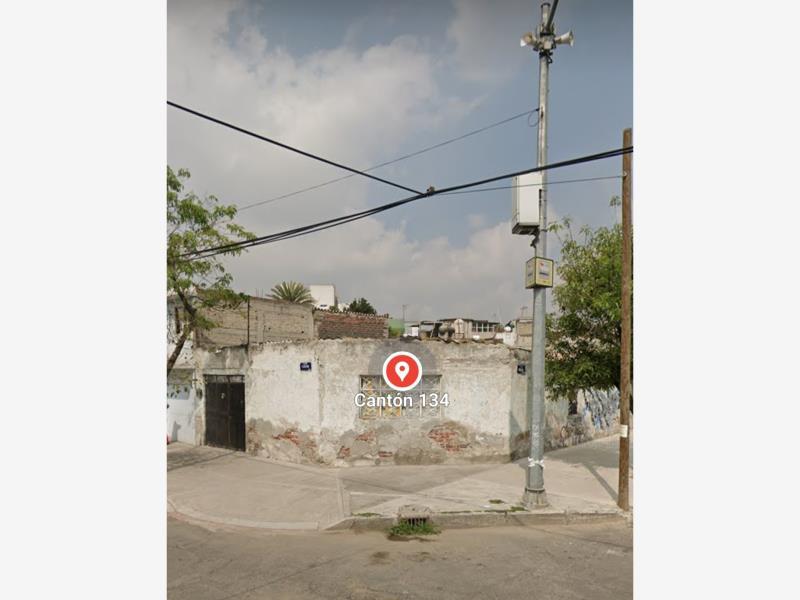 Foto de casa en venta en cantón 134, romero rubio, venustiano carranza, df / cdmx, 24582935 No. 01