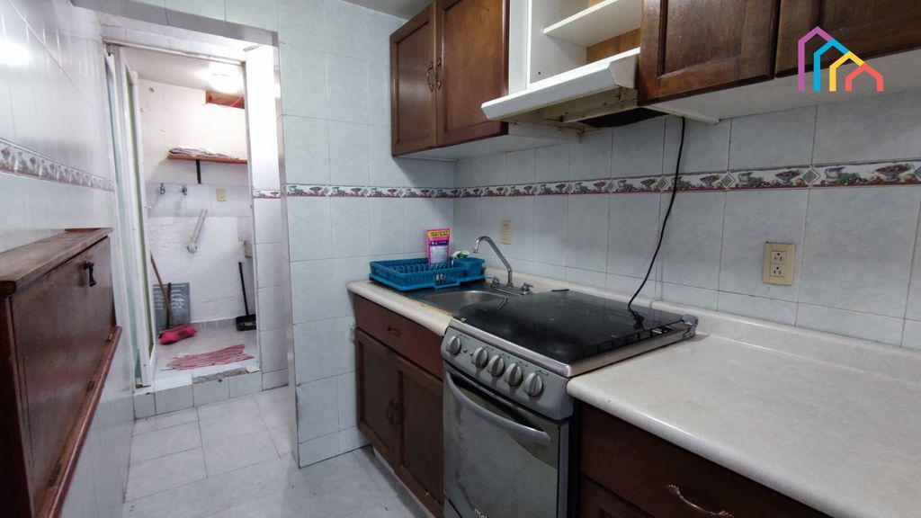 Foto de departamento en renta en cantón 162, simón bolívar, venustiano carranza, df / cdmx, 25521924 No. 02