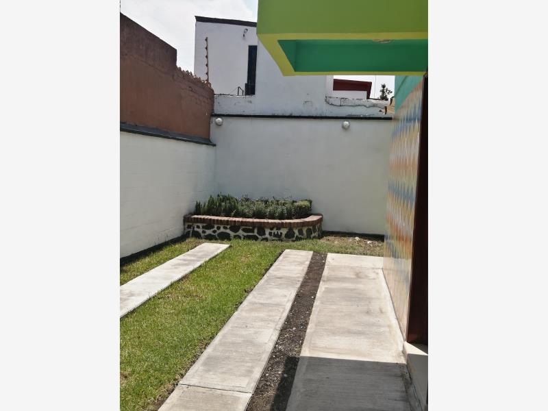 Foto de casa en renta en capri 63, lomas estrella, iztapalapa, df / cdmx, 25177802 No. 02