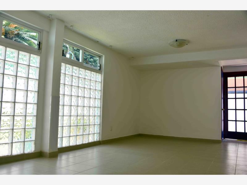 Foto de casa en renta en capri 63, lomas estrella, iztapalapa, df / cdmx, 25177802 No. 03