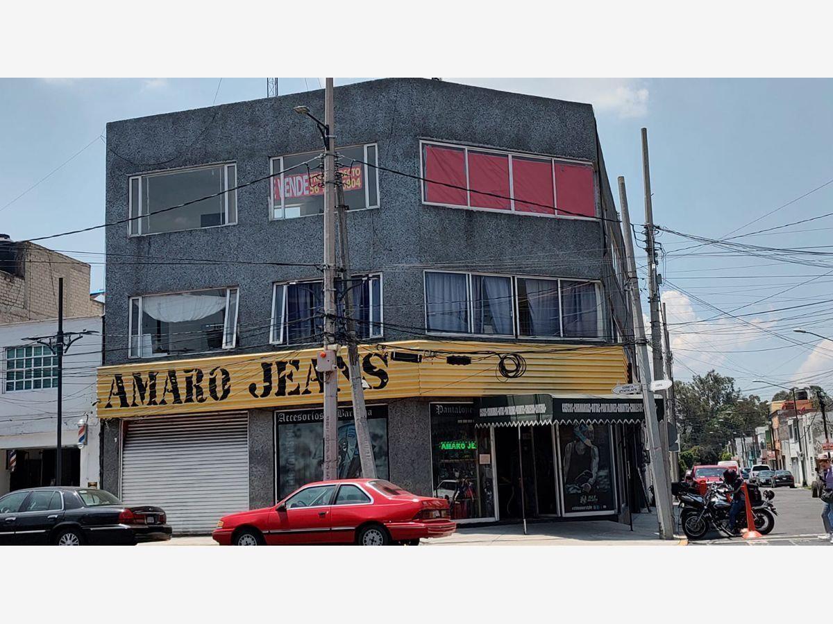 Foto de edificio en venta en capricornio 148, prado churubusco, coyoacán, df / cdmx, 0 No. 01