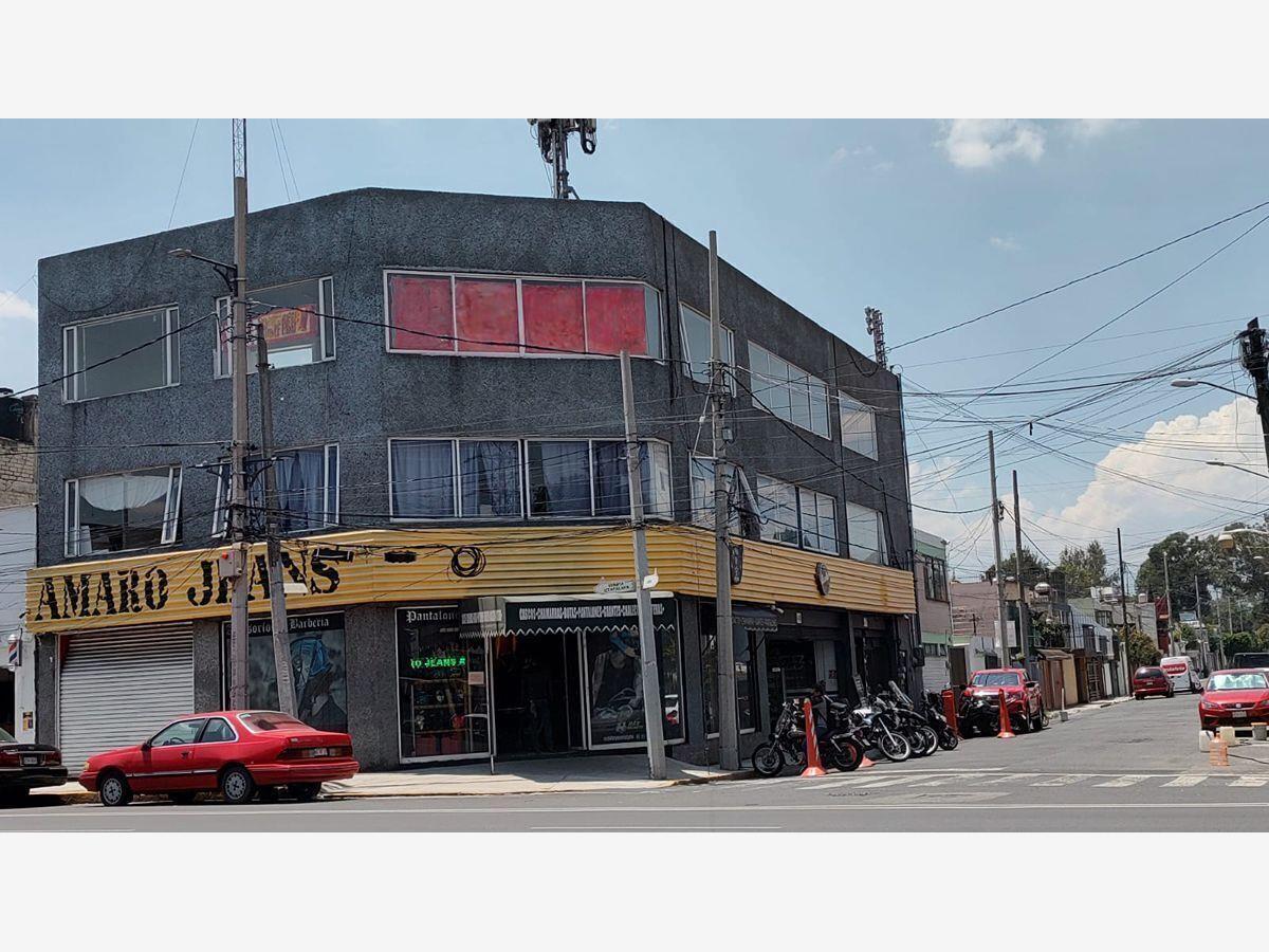 Foto de edificio en venta en capricornio 148, prado churubusco, coyoacán, df / cdmx, 0 No. 02