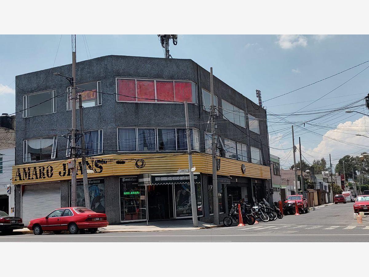 Foto de edificio en venta en capricornio 148, prado churubusco, coyoacán, df / cdmx, 0 No. 03
