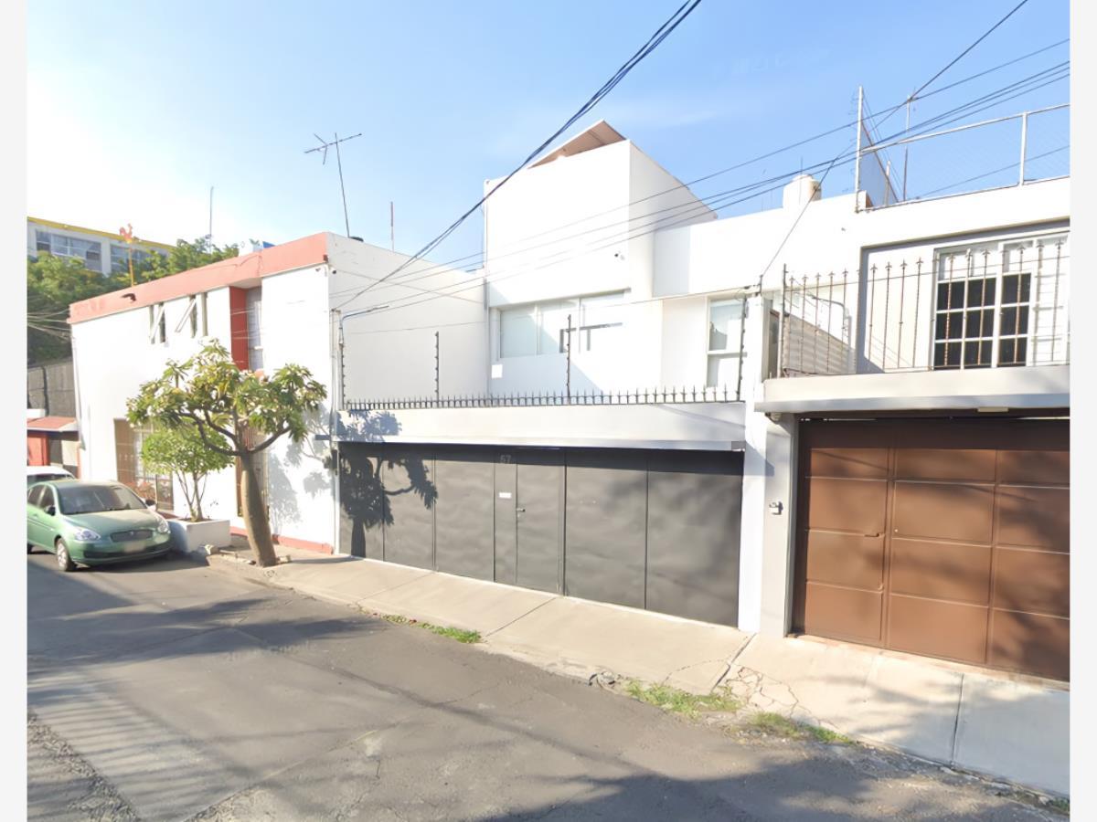 Foto de casa en venta en capricornio 57, prado churubusco, coyoacán, df / cdmx, 26807518 No. 02