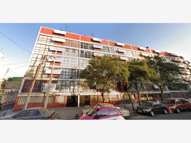 Foto de departamento en venta en carbajal 10, morelos, cuauhtémoc, df / cdmx, 24544170 No. 02