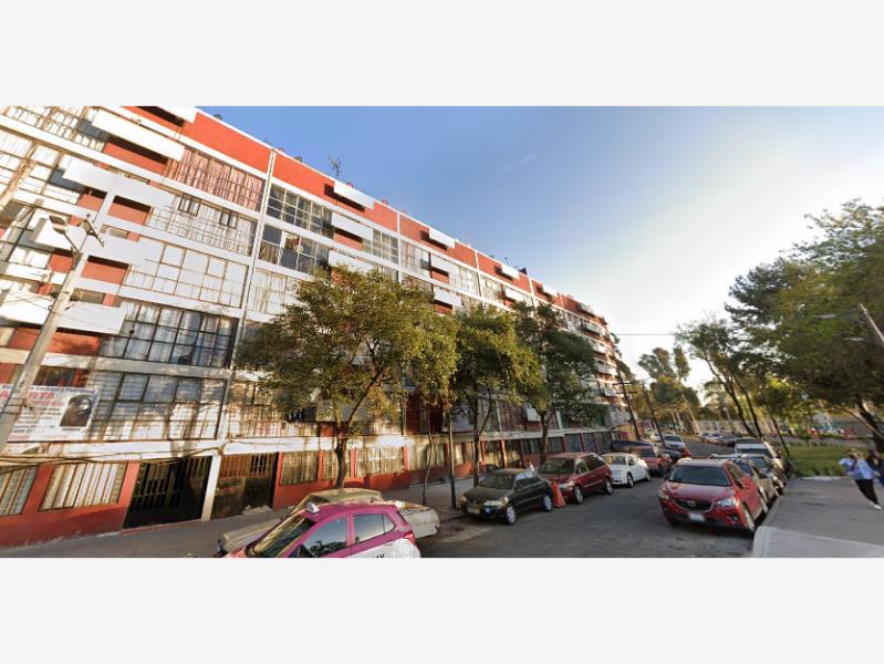 Foto de departamento en venta en carbajal 10, morelos, cuauhtémoc, df / cdmx, 24544170 No. 03