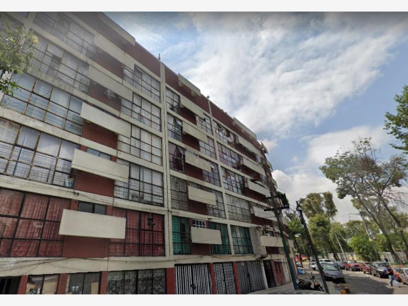 Foto de departamento en venta en carbajal 10, morelos, cuauhtémoc, df / cdmx, 24544170 No. 04