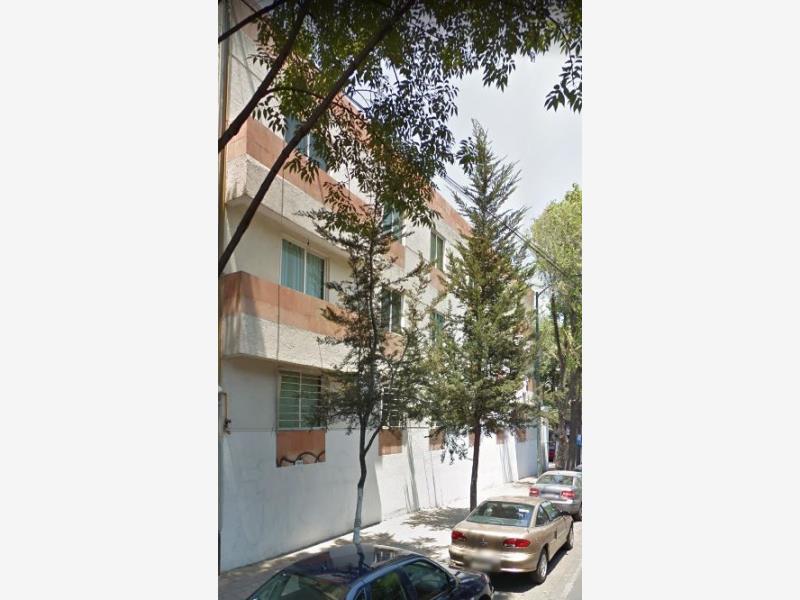Foto de departamento en venta en carlos b. zetina 60, escandón i sección, miguel hidalgo, df / cdmx, 12127803 No. 02