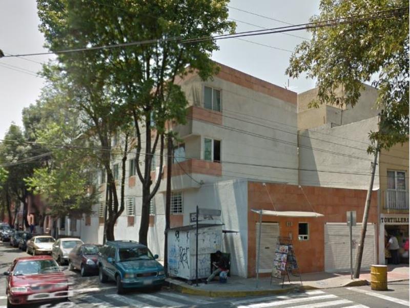 Foto de departamento en venta en carlos b. zetina 60, escandón i sección, miguel hidalgo, df / cdmx, 12127803 No. 03