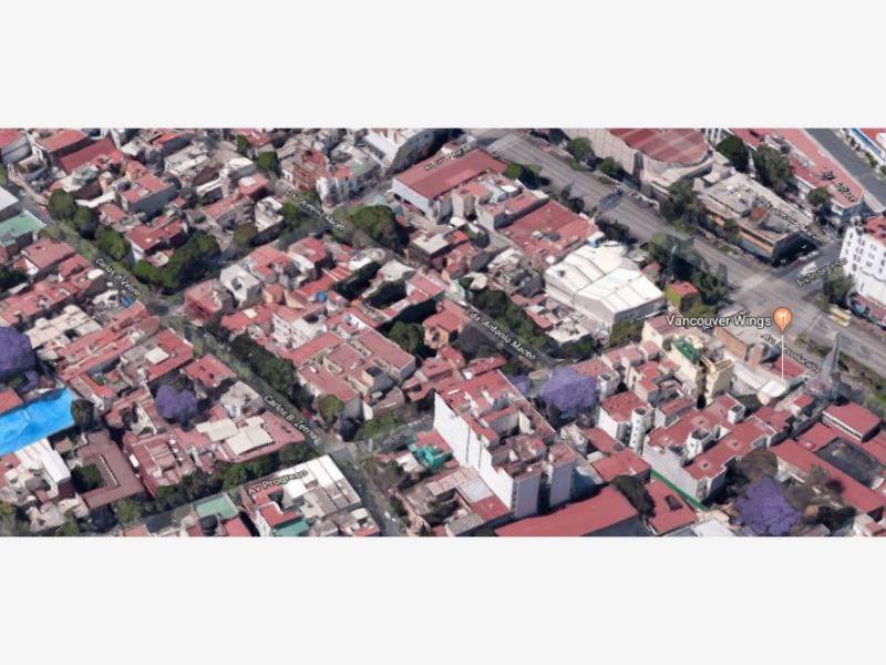 Foto de departamento en venta en carlos b. zetina 60, escandón i sección, miguel hidalgo, df / cdmx, 12127803 No. 04