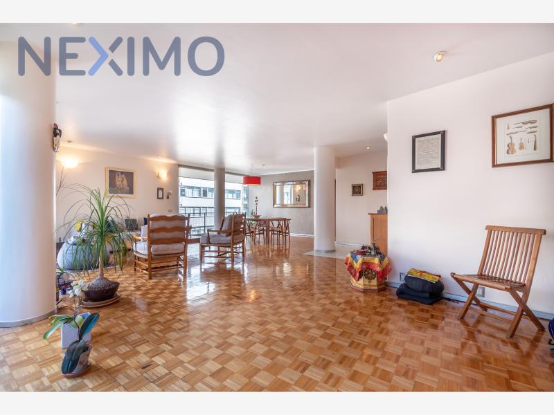 Foto de departamento en renta en carlos dickens 80, polanco ii sección, miguel hidalgo, df / cdmx, 24569431 No. 01